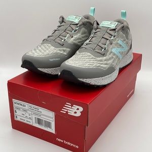 New Balance Women’s Trail Running Course